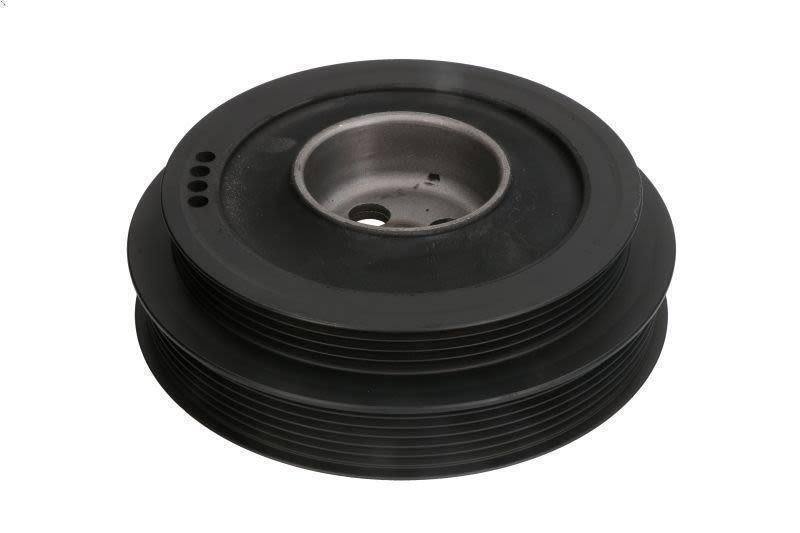 Poulie, Vilebrequin Bta E6g0014bta Pour Peugeot Boxer Fourgon 2.2 2006-2016