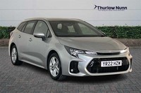 2022 Suzuki Swace 1.8h SZ-T Estate 5dr Petrol Hybrid CVT Euro 6 (s/s) (122 ps)  
