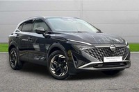 2025 Nissan Qashqai 1.3 DIG-T MH 158 N-CONNECTA 5DR XTRONIC Hatchback Petrol Aut