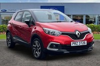 2019 Renault Captur 0.9 TCe ENERGY Iconic SUV 5dr Petrol Manual Euro 6 (s/s) (90