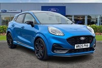 2025 Ford Puma ST Automatic Hatchback Petrol Automatic