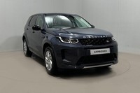 LAND ROVER DISCOVERY SPORT 2.0 D200 S 5dr Auto [5 Seat]