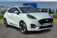 2025 Ford Puma ST-Line Manual Hatchback Petrol Manual