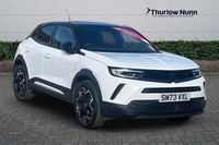 2023 Vauxhall Mokka Ultimate 1.2 Turbo Automatic Start/Stop (130ps) SUV Petrol A