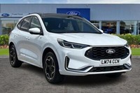 2024 Ford Kuga 2.5 PHEV ST-Line X 5dr CVT AUTO Estate Petrol Parallel PHEV Autom
