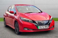 2022 Nissan Leaf 110KW TEKNA 39KWH 5DR AUTO Hatchback Electric Automatic