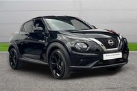 2025 Nissan Juke 1.0 DIG-T TEKNA 5DR SUV Petrol Manual