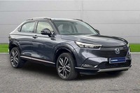 2023 Honda HR-V MY24 1.5 EHEV ADVANCE STYLE 5DR CVT Hatchback Hybrid Automatic
