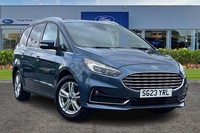 2023 Ford Galaxy 2.5h Duratec Titanium MPV 5dr Petrol Hybrid CVT Euro 6 (s/s) (1