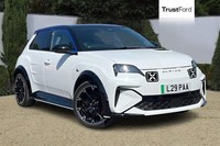 2025 Alpine A290 GTS Automatic Hatchback Electric Automatic