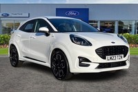 2023 Ford Puma 1.0T EcoBoost MHEV ST-Line X SUV 5dr Petrol Hybrid Manual Euro 6 