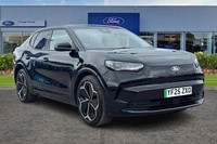 2025 Ford Capri Extended Range 79kWh Premium SUV 5dr Electric Auto AWD- With Hea