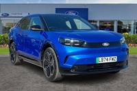 2024 Ford Capri 210kW Premium 77kWh 5dr Automatic [Driver Assist Pack] Automatic