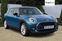 2022 MINI Clubman 1.5 Cooper Classic Estate 6dr Petrol Steptronic Euro 6 (s/s) (