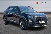 Peugeot 2008 1.2 Allure SUV 5dr Petrol Hybrid e-DSC6 Euro 6 (s/s) (136 ps) SUV H
