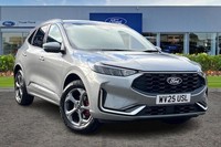 2025 Ford Kuga 2.5 PHEV ST-Line SYNC4 NAVIGATION. POWER TAILGATE, REAR CAMERA! A