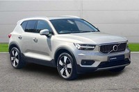 2018 Volvo XC40 2.0 D4 [190] INSCRIPTION PRO 5DR AWD GEARTRONIC Estate Diesel Au