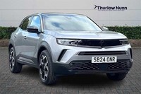 2024 Vauxhall Mokka 1.2 Turbo 136 Ultimate 5dr HATCHBACK PETROL Manual