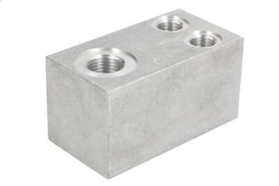 Multi-way valve PNEUMATICS DNRC054997