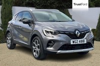 2022 Renault Captur 1.0 TCE 90 SE Edition 5dr**REAR CAMERA - SAT NAV - WIRELESS 