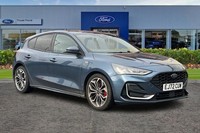 2022 Ford Focus ST-LINE VIGNALE | Leather Seats | Heated Seats/Wheel | Sync 4 To
