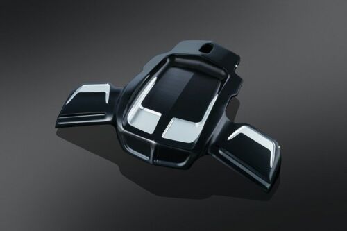 Kuryakyn Precision Transmission Top Cover 17-Up Touring