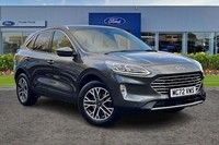 2023 Ford Kuga 1.5 EcoBoost 150 Titanium Edition 5dr REAR CAMERA, DIGITAL DASH, 