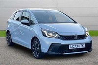 2023 Honda Jazz 1.5 I-MMD HYBRID ADVANCE 5DR ECVT Hatchback Hybrid Automatic