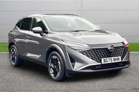 2025 Nissan Qashqai 1.3 DIG-T MH 158 N-CONNECTA 5DR XTRONIC Hatchback Petrol Aut
