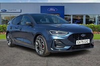 2025 Ford Focus 1.0 EcoBoost Hybrid mHEV 155 ST-Line X 5dr Auto ** Detachable To