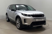 LAND ROVER DISCOVERY SPORT 2.0 D200 Dynamic HSE 5dr Auto [7 Seat]