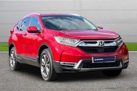 2022 Honda CR-V 2.0 I-MMD HYBRID EX 5DR ECVT Estate Hybrid Automatic