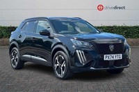 2024 Peugeot 2008 1.2 PureTech Allure 5dr HATCHBACK PETROL Manual