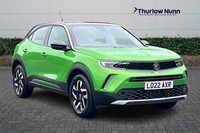 2022 Vauxhall Mokka 1.2i Turbo (130 PS) Elite Premium 5 Door Petrol SUV *** 1 Pr