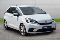 2021 Honda Jazz 1.5 I-MMD HYBRID EX 5DR ECVT Hatchback Hybrid Automatic