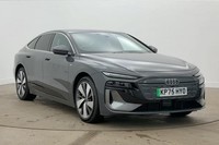 2025 Audi A6 E-Tron Sportback 100kWh Performance S line Auto 5dr Hatchback ELECT