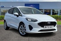 2022 Ford Fiesta 1.0 EcoBoost Trend 5dr ** Sync 3 - Wireless Charging Pad - Blue