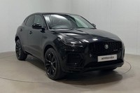 JAGUAR E-PACE 2.0 D200 R-Dynamic SE Black 5dr Auto