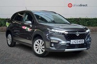 2023 Suzuki S-Cross 1.5h Motion SUV 5dr Petrol Hybrid AGS Auto Euro 6 (s/s) (115
