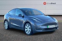 2023 Tesla Model Y (Dual Motor) Long Range SUV 5dr Electric Auto 4WDE (384 bhp) 