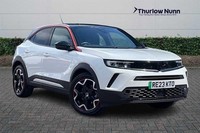 2023 Vauxhall Mokka Electric 50kWh GS Line SUV 5dr Electric Auto (136 ps) SUV El