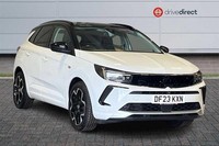 2023 Vauxhall Grandland 1.2 Turbo Ultimate SUV 5dr Petrol Manual Euro 6 (s/s) (1