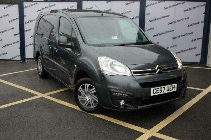 Citroen berlingo l2