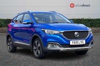 2019 MG ZS 1.5 VTi-TECH Exclusive SUV 5dr Petrol Manual Euro 6 (s/s) (106 ps) SU