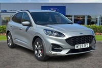 2023 Ford Kuga 2.5 FHEV ST-Line Edition 5dr CVT HATCHBACK PETROL/ELECTRIC Automa
