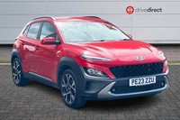 Hyundai KONA 1.0 T-GDi MHEV Premium SUV 5dr Petrol Hybrid Manual Euro 6 (s/s) (1