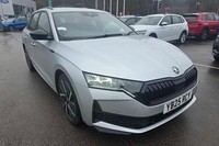 2025 Skoda Octavia 2.0 TDI 150 Sportline 5dr DSG Automatic Estate Diesel Automat