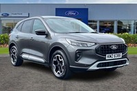 2026 Ford Kuga 2.5 PHEV Active 5dr CVT Automatic Estate Petrol Parallel PHEV Aut