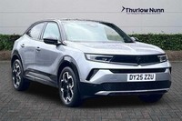 2025 Vauxhall Mokka 1.2 Turbo Ultimate SUV 5dr Petrol Auto Euro 6 (s/s) (130 ps)