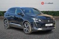 2021 Peugeot 3008 1.5 BlueHDi GT Premium 5dr EAT8 HATCHBACK DIESEL Automatic